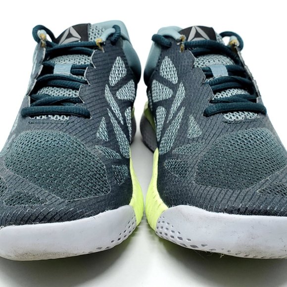 Reebok ZPrint Train Women's Cross Training (AR3257 - Picture 2 of 7